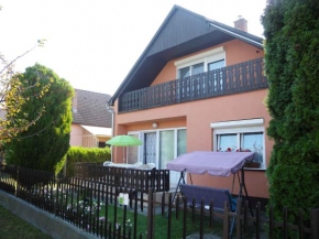 Apartment Balatonfenyves/Balaton 18403, Balatonfenyves